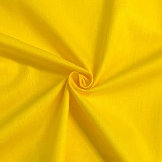 Pamučni popelin lemon