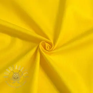 Pamučni popelin lemon