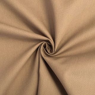 Pamučni popelin taupe