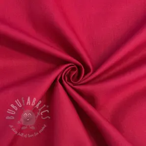 Pamučni popelin cerise
