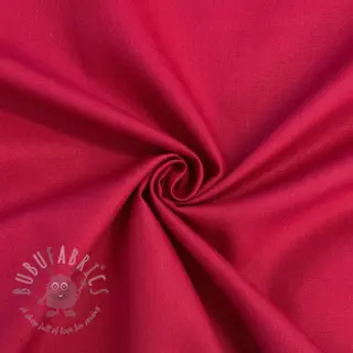 Pamučni popelin cerise