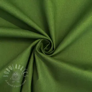 Pamučni popelin forest green
