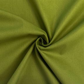 Pamučni popelin green