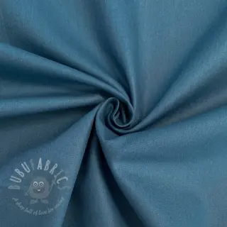 Pamučni popelin indigo