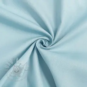 Pamučni popelin light blue