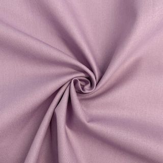 Pamučni popelin lilac