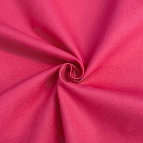 Pamučni popelin pink