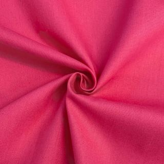 Pamučni popelin pink