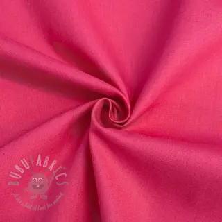 Pamučni popelin pink