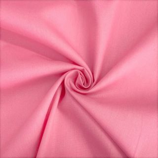 Pamučni popelin light pink