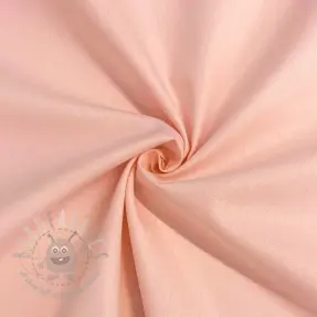 Pamučni popelin light rose