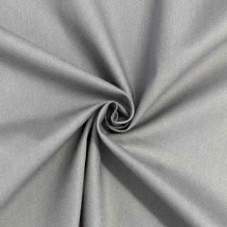 Pamučni popelin rock grey