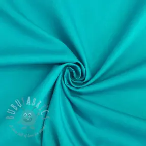 Pamučni popelin turquoise