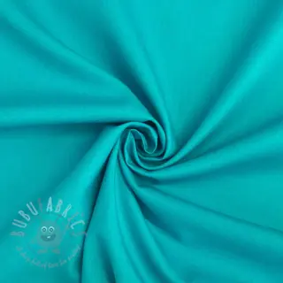 Pamučni popelin turquoise