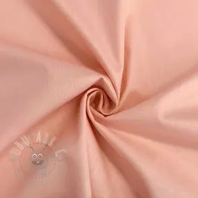 Pamučni popelin rose
