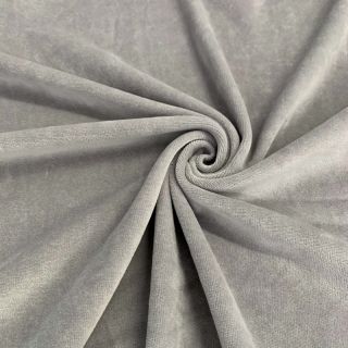 Bebi pliš grey