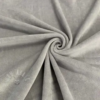 Bebi pliš grey