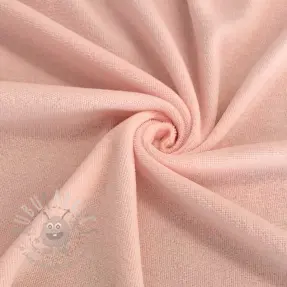 Bebi pliš rose