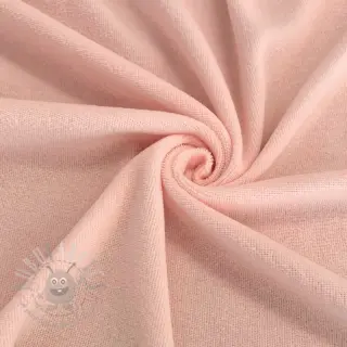 Bebi pliš rose