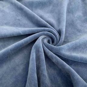 Bebi pliš blue