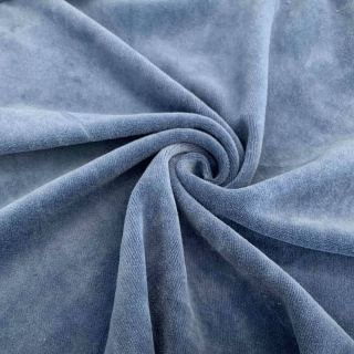 Bebi pliš blue