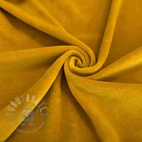 Dječji pliš ochre