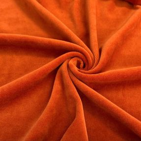 Dječji pliš orange