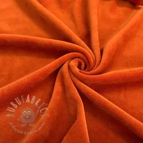 Dječji pliš orange