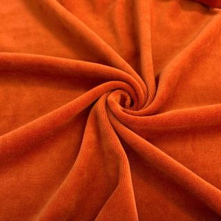 Dječji pliš orange