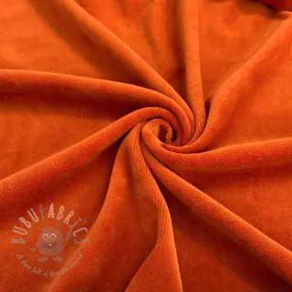 Dječji pliš orange