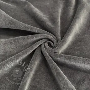 Dječji pliš dark grey