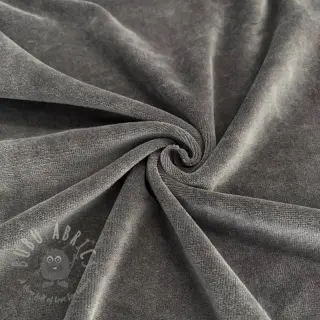 Dječji pliš dark grey