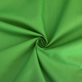 Pamučni popelin light green