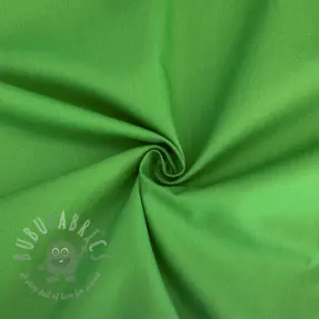 Pamučni popelin light green