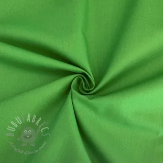 Pamučni popelin light green