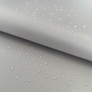 Šuškavac s hidrofobnom obradom light grey