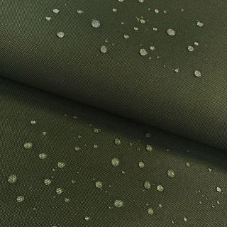 Vodoodbojna tkanina dark green
