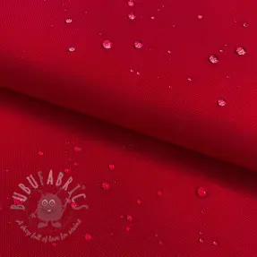 Vodoodbojna tkanina red