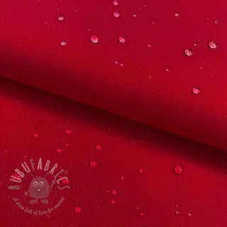 Vodoodbojna tkanina red