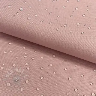 Vodoodbojna tkanina old rose