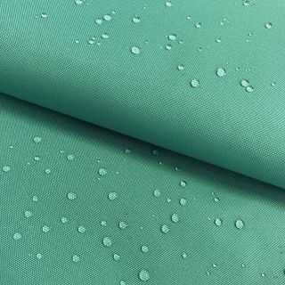 Vodoodbojna tkanina teal