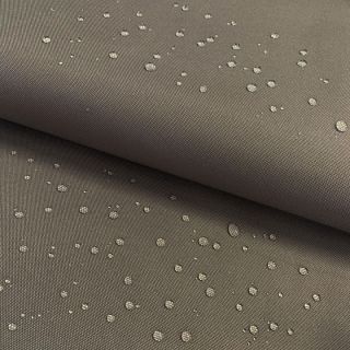 Vodoodbojna tkanina dark grey