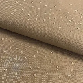 Vodoodbojna tkanina taupe