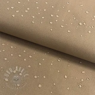 Vodoodbojna tkanina taupe