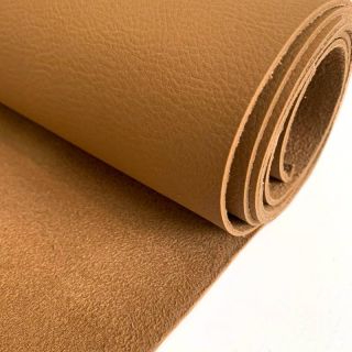 Umjetna koža Tanneur double face camel daim