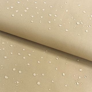 Šuškavac s hidrofobnom obradom beige