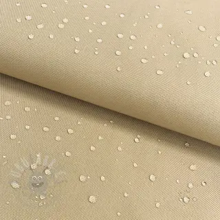 Šuškavac s hidrofobnom obradom beige