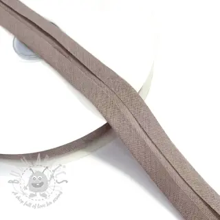 Pasica pamuk taupe