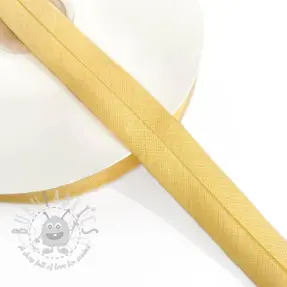 Pasica pamuk light yellow