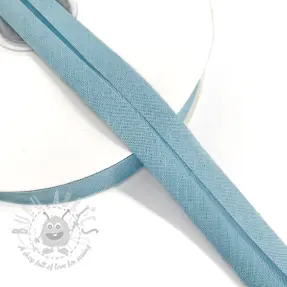 Pasica pamuk light blue